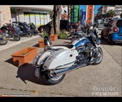 Moto Guzzi California 1400 - 2014 - Vari Accessori - 3