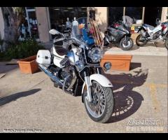 Moto Guzzi California 1400 - 2014 - Vari Accessori