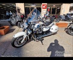 Moto Guzzi California 1400 - 2014 - Vari Accessori