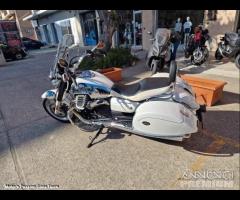 Moto Guzzi California 1400 - 2014 - Vari Accessori - 7