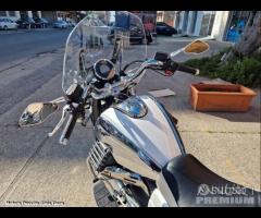 Moto Guzzi California 1400 - 2014 - Vari Accessori - 8