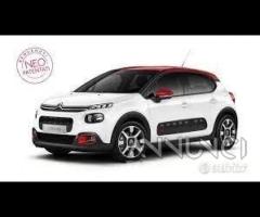 Ricambi usati per citroen c3 2019