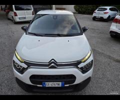 Citroen C3 BlueHDi 100 S&S Shine