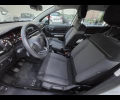 Citroen C3 BlueHDi 100 S&S Shine - 12