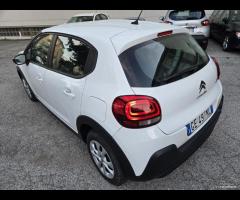 Citroen C3 BlueHDi 100 S&S Shine - 17