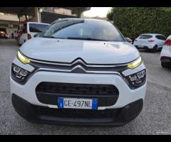 Citroen C3 BlueHDi 100 S&S Shine - 18