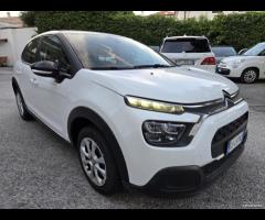 Citroen C3 BlueHDi 100 S&S Shine - 19