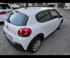 Citroen C3 BlueHDi 100 S&S Shine - 20