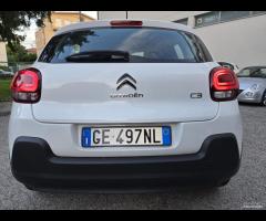 Citroen C3 BlueHDi 100 S&S Shine - 21