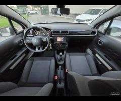 Citroen C3 BlueHDi 100 S&S Shine - 25