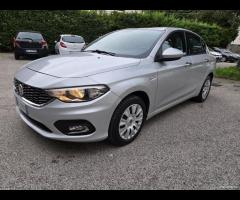 Fiat Tipo 1.6 Mjt 4 porte Lounge