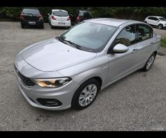 Fiat Tipo 1.6 Mjt 4 porte Lounge