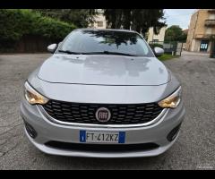 Fiat Tipo 1.6 Mjt 4 porte Lounge