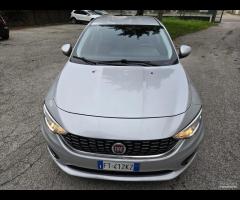 Fiat Tipo 1.6 Mjt 4 porte Lounge