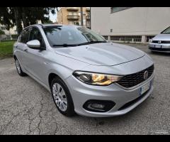 Fiat Tipo 1.6 Mjt 4 porte Lounge