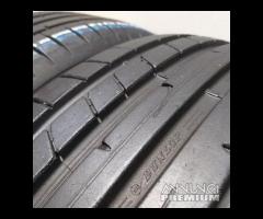 2 gomme 225 45 17 dunlop a21114