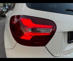 Mercedes-benz A 180d AMG Premium - 6