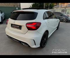 Mercedes-benz A 180d AMG Premium - 7