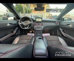 Mercedes-benz A 180d AMG Premium - 9