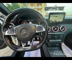 Mercedes-benz A 180d AMG Premium - 10