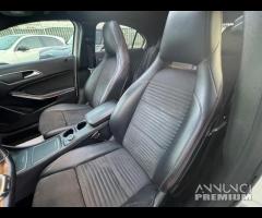 Mercedes-benz A 180d AMG Premium - 18