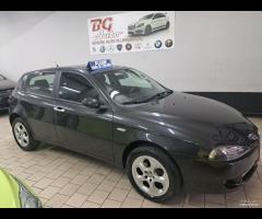 Alfa Romeo 147 1.9 JTD (120) Unico prop 2007