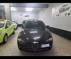 Alfa Romeo 147 1.9 JTD (120) Unico prop 2007