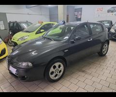 Alfa Romeo 147 1.9 JTD (120) Unico prop 2007