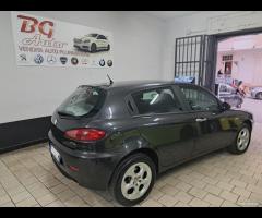 Alfa Romeo 147 1.9 JTD (120) Unico prop 2007