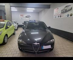 Alfa Romeo 147 1.9 JTD (120) Unico prop 2007 - 7