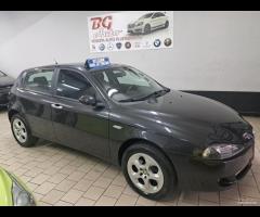 Alfa Romeo 147 1.9 JTD (120) Unico prop 2007 - 8