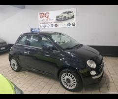 Fiat 500 1.3 Multijet 16V 75 CV Lounge unico prop