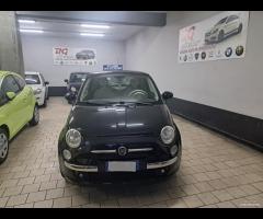 Fiat 500 1.3 Multijet 16V 75 CV Lounge unico prop