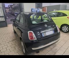 Fiat 500 1.3 Multijet 16V 75 CV Lounge unico prop