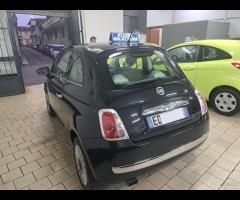 Fiat 500 1.3 Multijet 16V 75 CV Lounge unico prop - 4