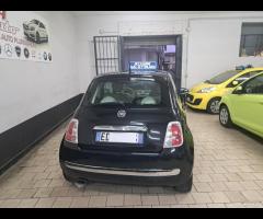 Fiat 500 1.3 Multijet 16V 75 CV Lounge unico prop