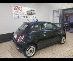 Fiat 500 1.3 Multijet 16V 75 CV Lounge unico prop - 6