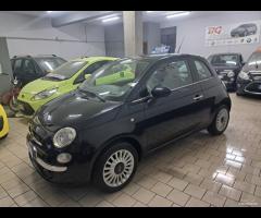 Fiat 500 1.3 Multijet 16V 75 CV Lounge unico prop - 7