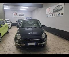 Fiat 500 1.3 Multijet 16V 75 CV Lounge unico prop - 8