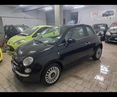 Fiat 500 1.3 Multijet 16V 75 CV Lounge unico prop - 9