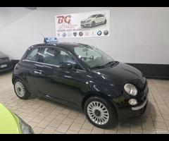 Fiat 500 1.3 Multijet 16V 75 CV Lounge unico prop - 11