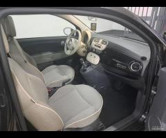 Fiat 500 1.3 Multijet 16V 75 CV Lounge unico prop - 15