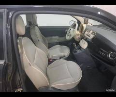 Fiat 500 1.3 Multijet 16V 75 CV Lounge unico prop - 16