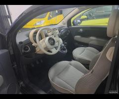 Fiat 500 1.3 Multijet 16V 75 CV Lounge unico prop - 18