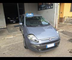 Fiat Punto Evo Punto Evo 1.4 5 porte Dynamic Natur - 1