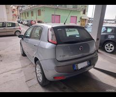 Fiat Punto Evo Punto Evo 1.4 5 porte Dynamic Natur