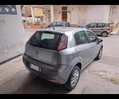 Fiat Punto Evo Punto Evo 1.4 5 porte Dynamic Natur