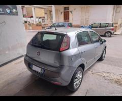 Fiat Punto Evo Punto Evo 1.4 5 porte Dynamic Natur - 6