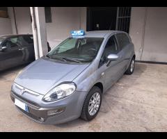 Fiat Punto Evo Punto Evo 1.4 5 porte Dynamic Natur - 7