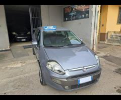 Fiat Punto Evo Punto Evo 1.4 5 porte Dynamic Natur - 8